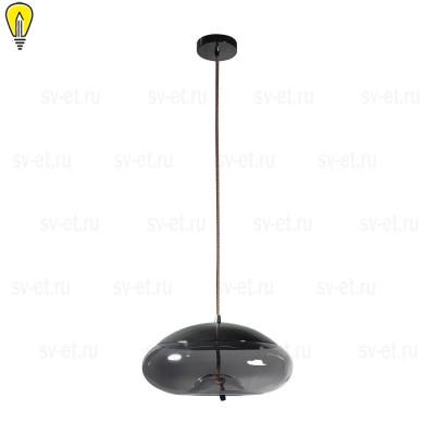 Подвесной светодиодный светильник Loft IT Knot 8134-D