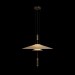 Подвесной светильник Loft IT Skylar 10244/A Brass
