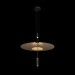 Подвесной светильник Loft IT Skylar 10244/A Brass