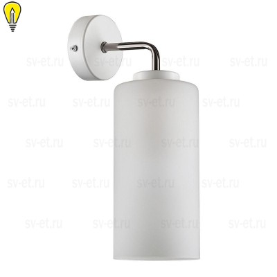 Бра 33 Идеи WLL400.01.01.WH-S16WH