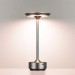 Настольная лампа Odeon Light TET-A-TET 5035/6TL