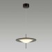 Подвесной светодиодный светильник Odeon Light Steka 5012/16L