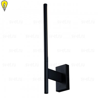 Настенный светильник Loft IT Stick 10012/6BK