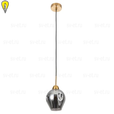 Подвесной светильник Arte Lamp Yuka A7759SP-1PB