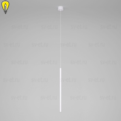 Подвесной светодиодный светильник Elektrostandard Flinn 50263 LED a066780