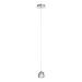 Подвесной светодиодный светильник ST Luce Waterfall SL6017.101.01