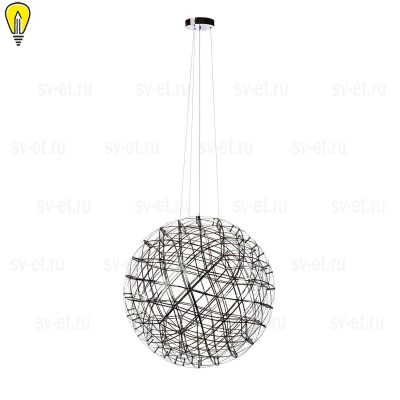 Подвесной светодиодный светильник Loft IT Raimond 1898/10