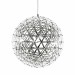 Подвесной светодиодный светильник Loft IT Raimond 1898/10