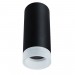 Потолочный светильник Arte Lamp Ogma A5556PL-1BK