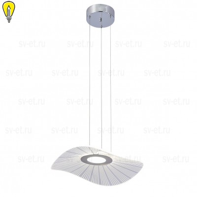 Подвесной светодиодный светильник Kink Light Жасмин 08036-50,02