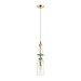 Подвесной светильник Odeon Light Classic Bizet 4855/1