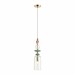 Подвесной светильник Odeon Light Classic Bizet 4855/1