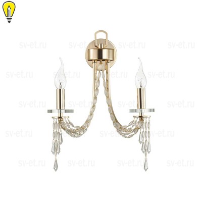 Бра Odeon Light CAPEL 5063/2W