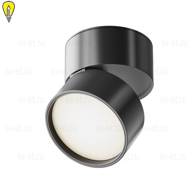 Потолочный светильник Technical C024CL-L12B4K