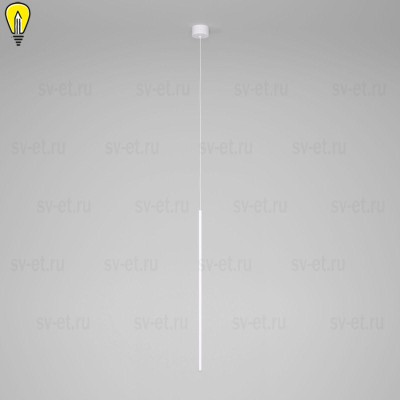 Подвесной светодиодный светильник Elektrostandard Flinn 50262 LED a066778