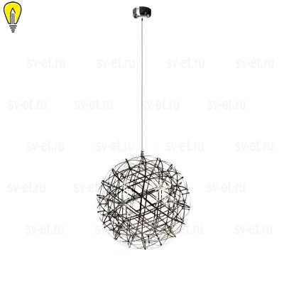 Подвесной светодиодный светильник Loft IT Raimond 1898/6