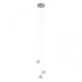 Подвесной светильник Loft IT Rain 10151/3