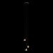 Подвесной светильник Loft IT Rain 10151/3