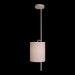 Подвесной светильник Loft IT Ritz 10253P White
