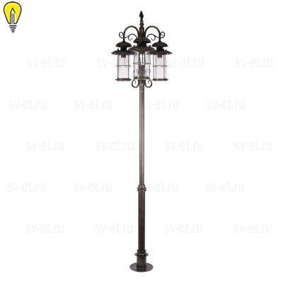Ландшафтный светильник Loft IT Palermo 100015/2300