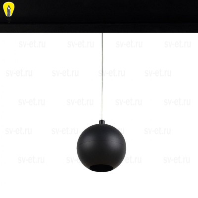 Трековый светодиодный светильник для магнитного шинопровода LOFT IT Tech T024-06P