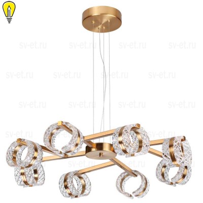 Подвесная люстра Odeon Light MIRAGE 5030/53L