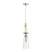 Подвесной светильник Odeon Light Classic Bizet 4893/1