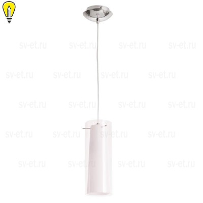 Подвесной светильник Arte Lamp Aries A8983SP-1CC