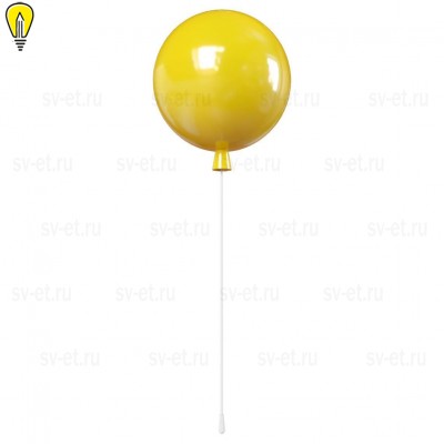Потолочный светильник Loft IT 5055C/M yellow