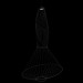 Подвесной светильник Loft IT Beam 10292/A Black