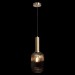 Подвесной светильник Loft IT IRIS 2070-A+BR
