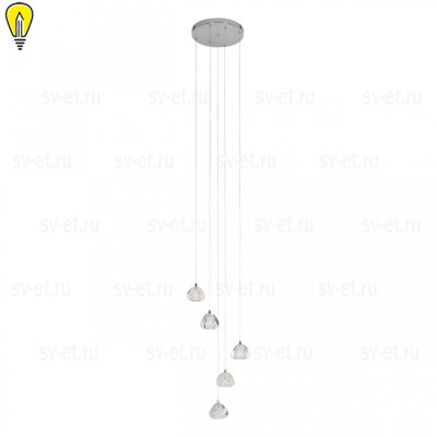 Подвесной светильник Loft IT Rain 10151/5