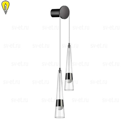 Бра Odeon Light LUMP 5044/24WL