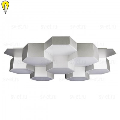 Потолочный светильник Lightstar Favo 750164