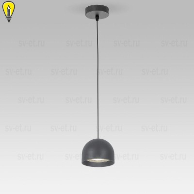 Подвесной светодиодный светильник Elektrostandard Uno 50261 LED a065705