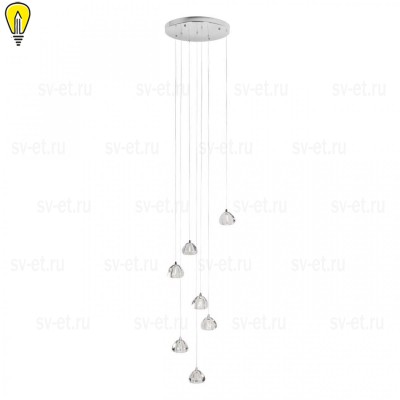 Подвесной светильник Loft IT Rain 10151/7
