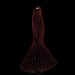 Подвесной светильник Loft IT Beam 10292/A Red