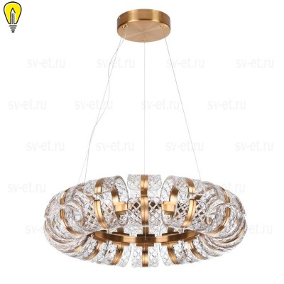 Подвесная люстра Odeon Light MIRAGE 5030/92L