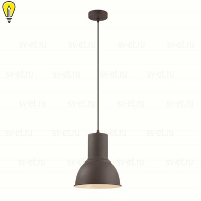 Подвесной светильник Odeon Light Pendant Laso 3327/1