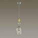 Подвесной светильник Odeon Light Classic Bizet 4893/1B
