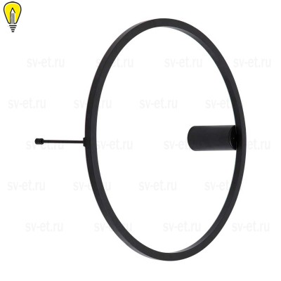 Настенный светодиодный светильник Odeon Light Omen 4386/24WL