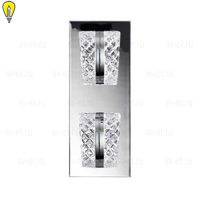 Бра Odeon Light MIRAGE 5029/8WL