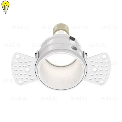 Встраиваемый светильник Technical DL048-01W