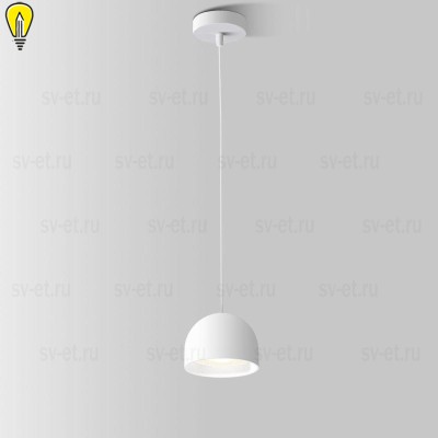 Подвесной светодиодный светильник Elektrostandard Uno 50261 LED a065699