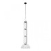 Подвесной светодиодный светильник Loft IT Noctambule 10192/L