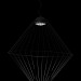 Подвесной светильник Loft IT Beam 10292/B Black