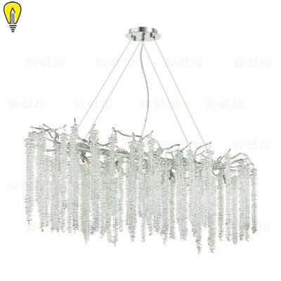 Подвесная люстра Odeon Light Banche 5004/12