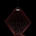 Подвесной светильник Loft IT Beam 10292/B Red