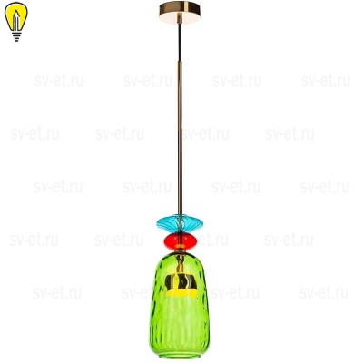Подвесной светодиодный светильник Loft IT Candy 2008-B