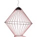 Подвесной светильник Loft IT Beam 10292/B Red